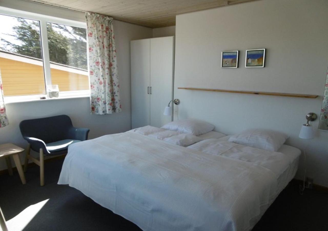 Munchs Badehotel เฮียทส์ฮัลส์ ภายนอก รูปภาพ